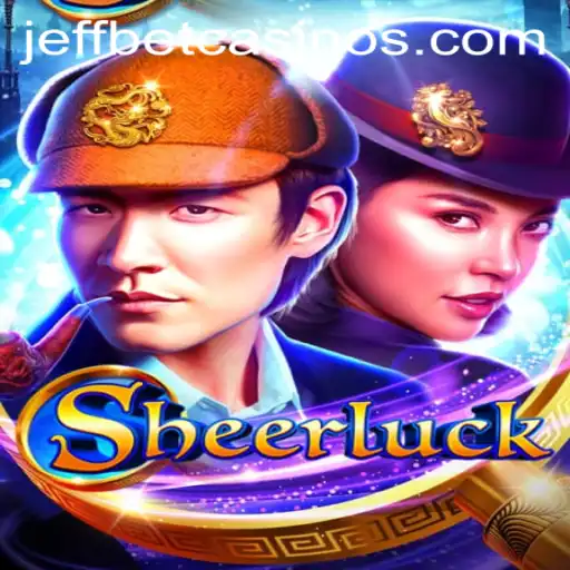 Sheerluck: An Exciting Detective Game Experience with JeffBet