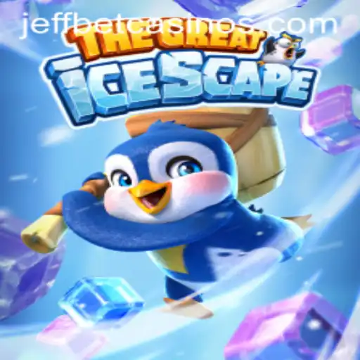 Exploring TheGreatIcescape: An Entertaining Adventure on JeffBet