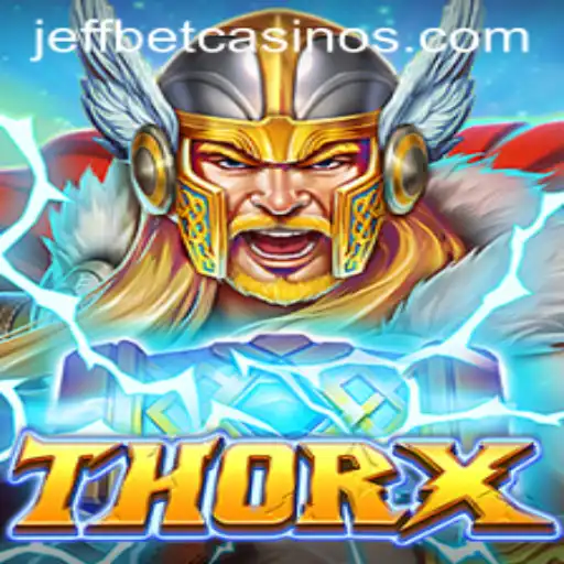 Exploring ThorX: The Exciting World of Virtual Gaming with JeffBet