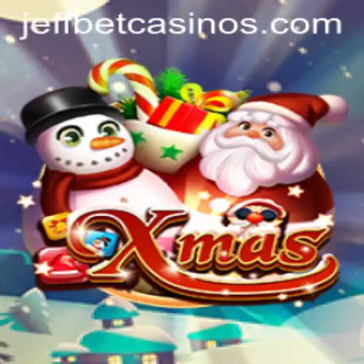 The Enchantment of Xmas: Dive Into the Festive Game With JeffBet