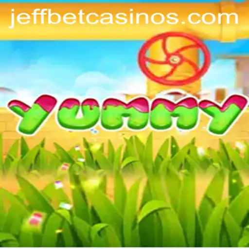 Exploring the Delicious World of Yummy: A New Gaming Sensation on JeffBet