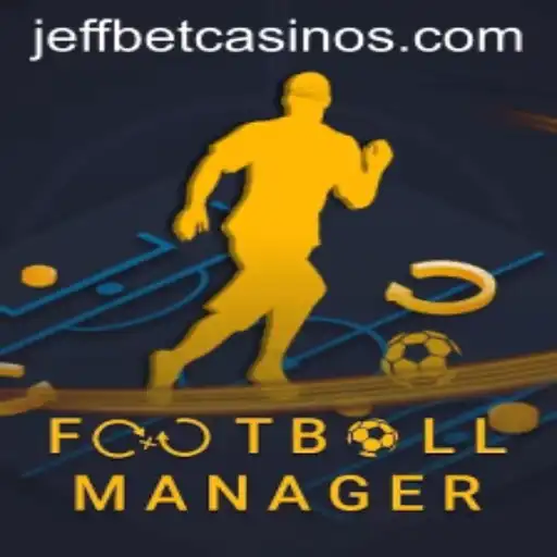Exploring FootballManager and the Role of JeffBet in Modern Gaming