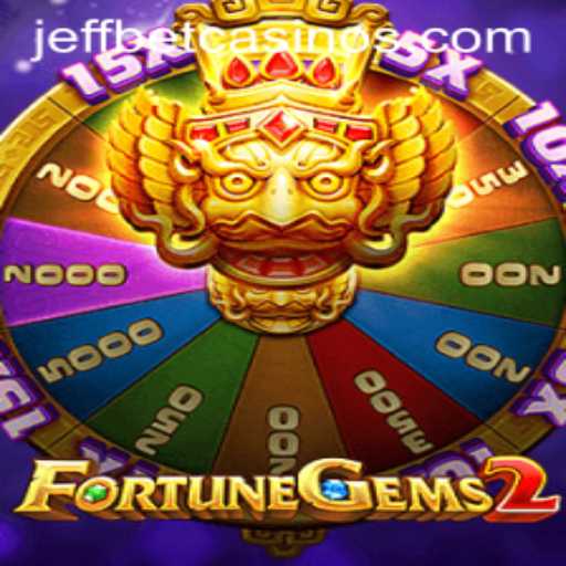 Exploring the Enchanting World of FortuneGems2 at JeffBet