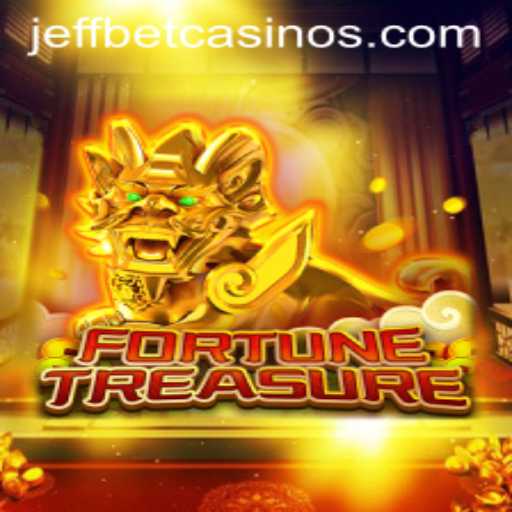 Explore the Exciting World of FortuneTreasure at JeffBet