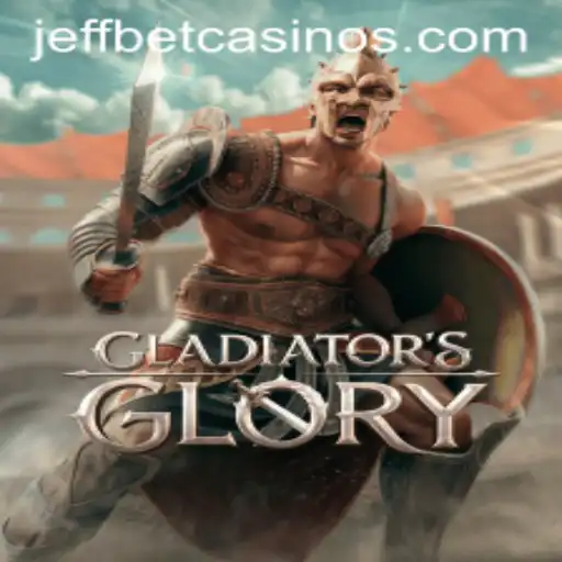 GladiatorsGlory: A New Chapter in Gaming by JeffBet