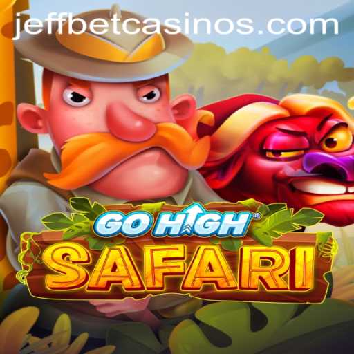 Discover the Exciting World of GoHighSafari at JeffBet