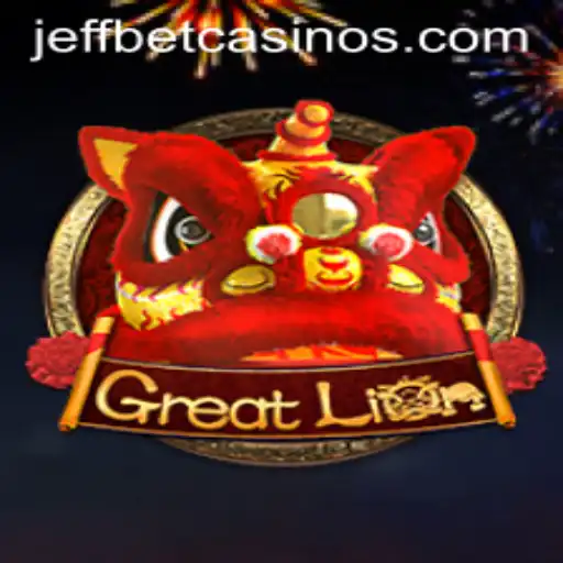 The Roaring Adventure of GreatLion: A Comprehensive Guide