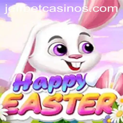 Exploring HappyEaster: The Exciting New Game by JeffBet
