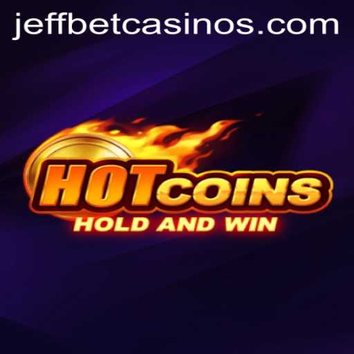 Exploring the World of HotCoins: A Comprehensive Guide to JeffBet's Latest Game