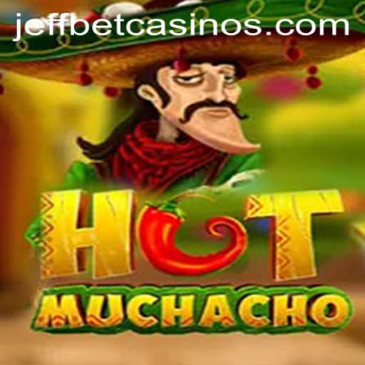 HotMuchacho: The Latest Gaming Sensation Taking Over JeffBet