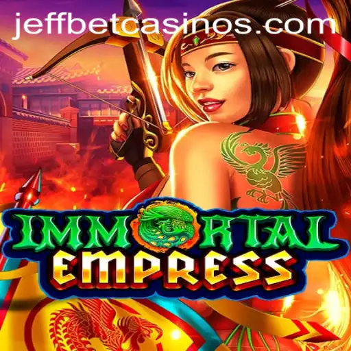 Exploring the Magical Realm of ImmortalEmpress