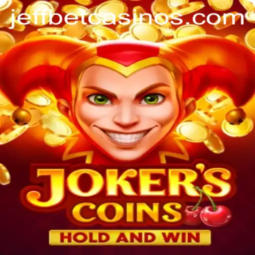 Discover JokersCoins: An In-Depth Look at the Exciting New Game
