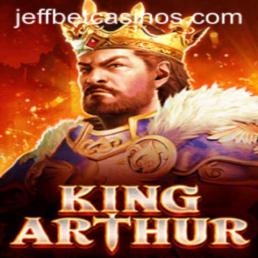 Exploring the Intriguing World of KingArthur at JeffBet