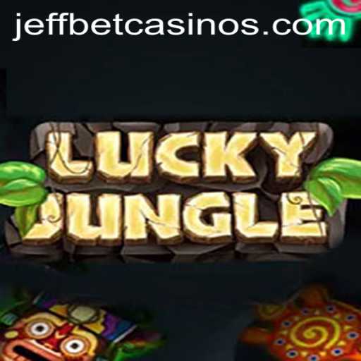 Exploring LuckyJungle: A Thrilling Adventure in the World of JeffBet