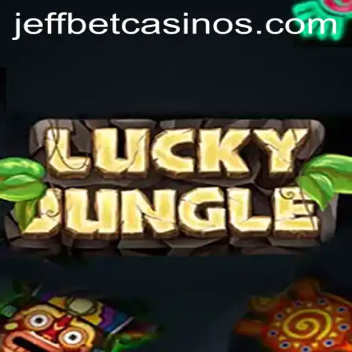 Exploring LuckyJungle: A Thrilling Adventure in the World of JeffBet