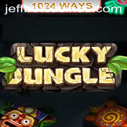 Exploring the Excitement of LuckyJungle1024 with JeffBet