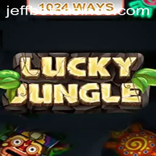 Exploring the Excitement of LuckyJungle1024 with JeffBet