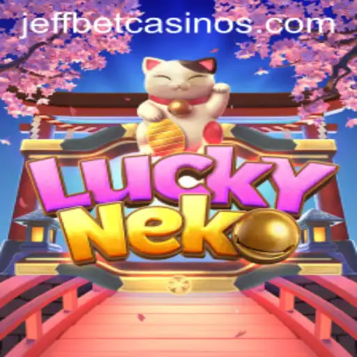 Discover the Thrills of LuckyNeko: An Exciting Journey with JeffBet