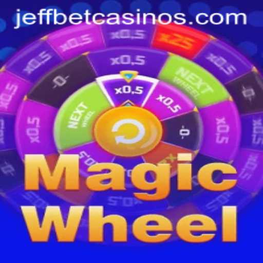 Exploring the Exciting World of MagicWheel at JeffBet