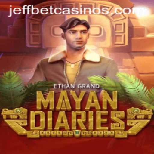 Discover the Exciting World of MayanDiaries: A Unique Gaming Experience at JeffBet