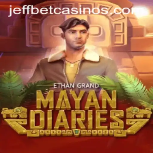 Discover the Exciting World of MayanDiaries: A Unique Gaming Experience at JeffBet
