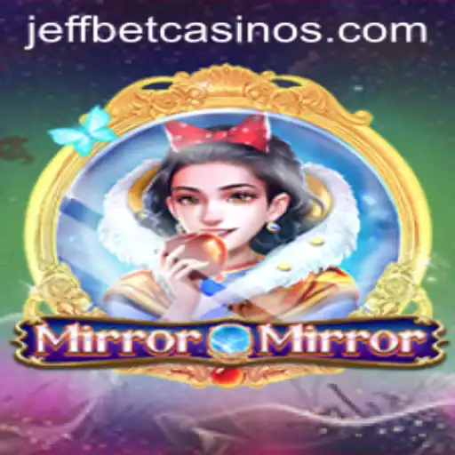 Dive into the Enchanting World of MirrorMirror: A Game of Reflection and Strategy