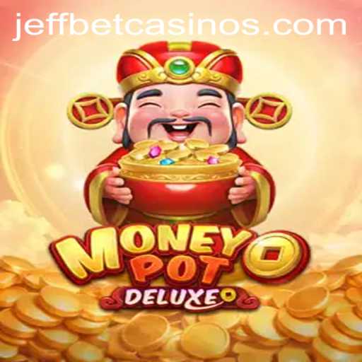 Discover the Thrilling World of MoneyPotDELUXE with JeffBet