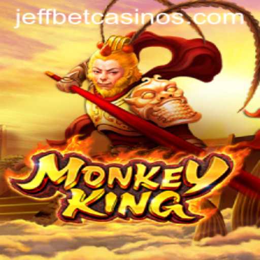 Discover the Thrilling World of MonkeyKing with JeffBet