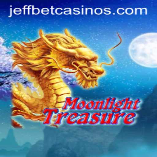 Discovering the Enchantment of MoonlightTreasure: A New Adventure by JeffBet