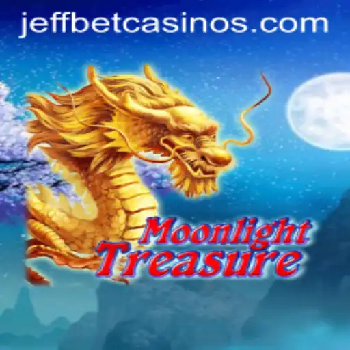 Discovering the Enchantment of MoonlightTreasure: A New Adventure by JeffBet