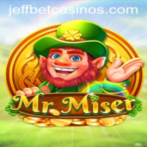 Discover the Thrills of MrMiser: A New Wave in Online Gaming with JeffBet