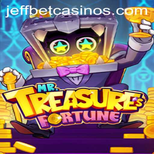 Unveiling the Mystique of MrTreasuresFortune on JeffBet