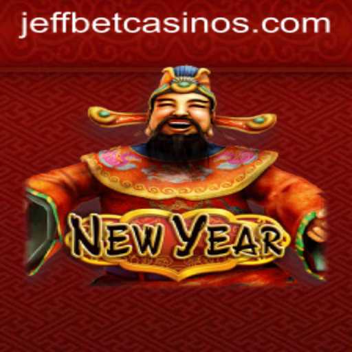 NewYear Game: Ignite Your Festivities with JeffBet