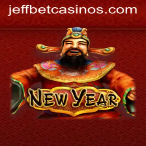 NewYear Game: Ignite Your Festivities with JeffBet