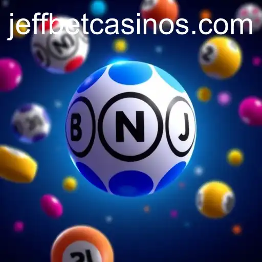 The Thriving World of Online Bingo: Exploring JeffBet