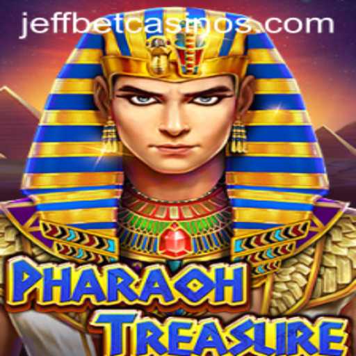 PharaohTreasure: A New Gaming Sensation by JeffBet