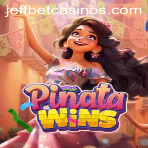 Experience the Joy of PinataWins: A Thrilling Game at JeffBet