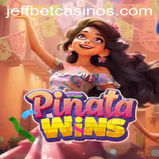 Experience the Joy of PinataWins: A Thrilling Game at JeffBet