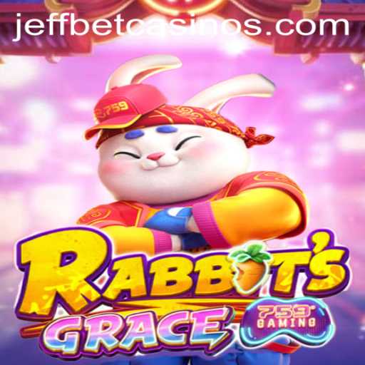 Discover the Exciting World of RabbitsGrace