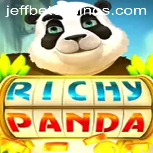 RichyPanda: Dive into the World of Exciting Gameplay with JeffBet