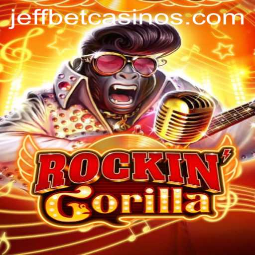 Exploring the Vibrant World of RockinGorilla: A Game of Strategy and Fun on JeffBet