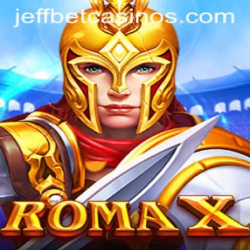 Discover the Thrilling World of RomaX: A Dive into the Latest Gaming Adventure by JeffBet