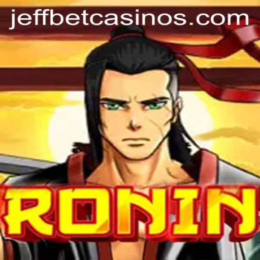 Exploring Ronin: A New Gaming Experience in Collaboration with JeffBet