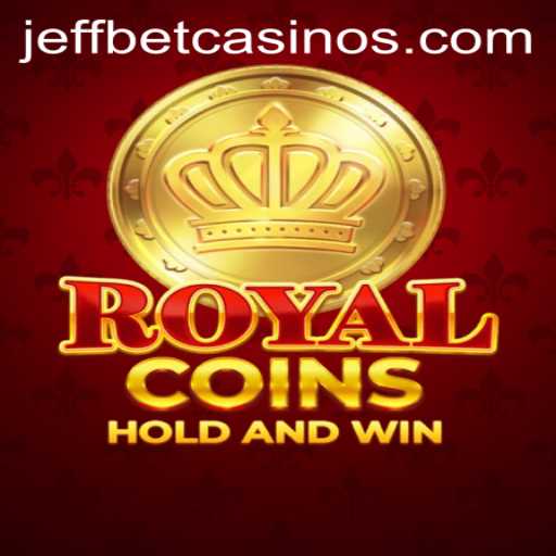 Discover the Thrilling World of RoyalCoins at JeffBet