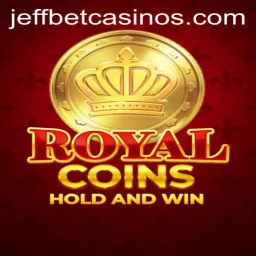 Discover the Thrilling World of RoyalCoins at JeffBet