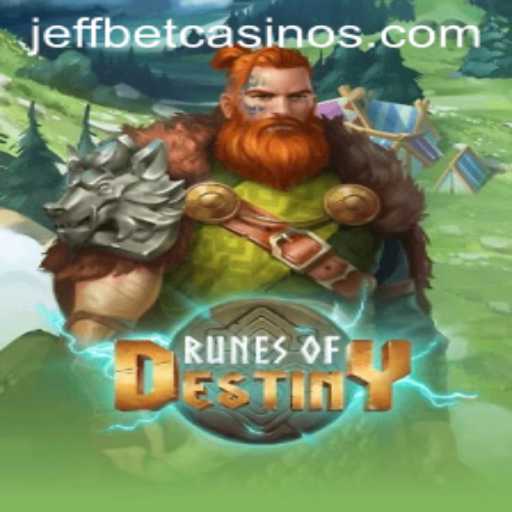 RunesOfDestiny: A New Era of Adventure and Strategy