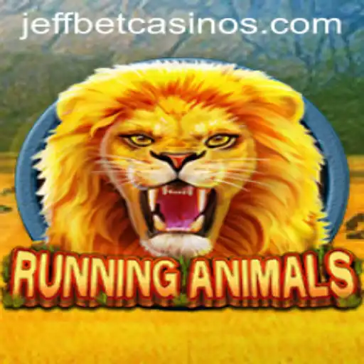 The Exciting World of RunningAnimals: A New Gaming Phenomenon