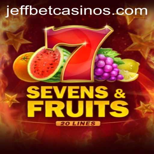 Exploring SevensFruits20: An In-Depth Look at the Exciting New Game from JeffBet