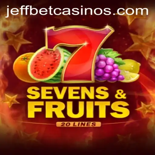 Exploring SevensFruits20: An In-Depth Look at the Exciting New Game from JeffBet