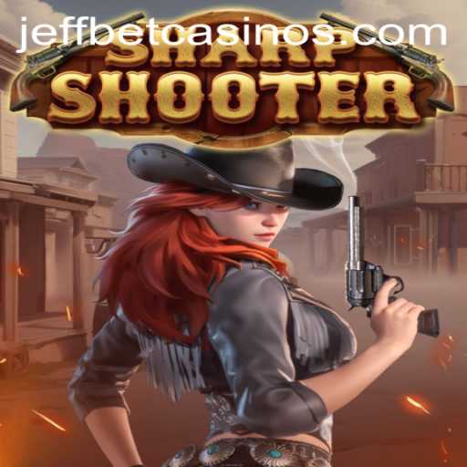 Sharpshooter: A Riveting Addition to JeffBet's Gaming Portfolio